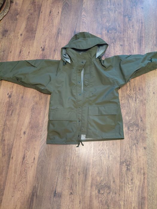 Водовідштовхувальна куртка  Gore-Tex TRU-SPEC