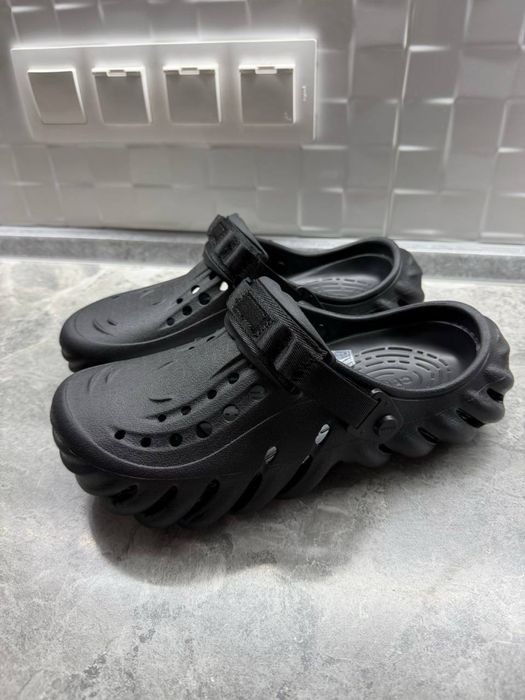 Crocs ECHO clog оригінальні