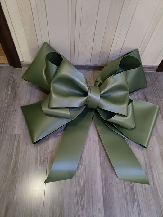 Бант на машину, бант на авто, бант великий