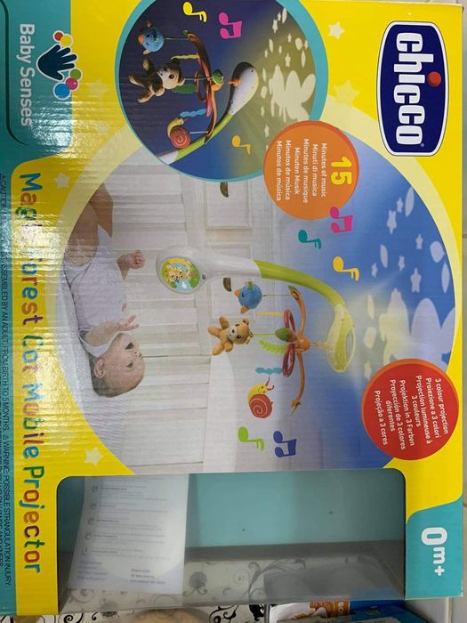 Puericultura para bebé