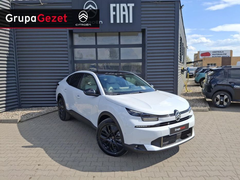 Citroën C4X