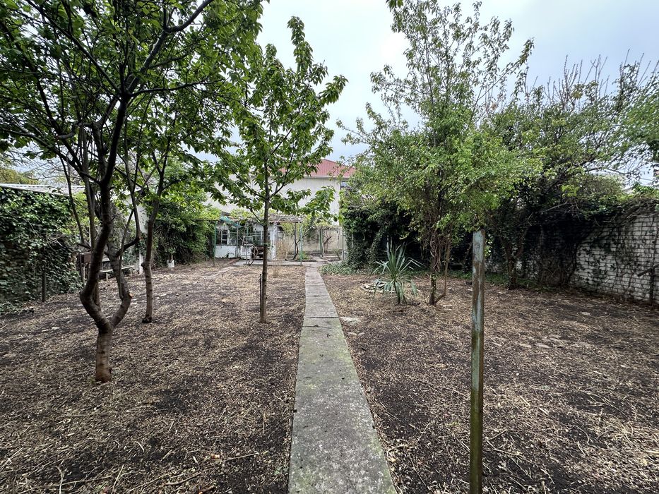 Продажа земли на 13 станции Б. Фонтана. Район рестоана Риф