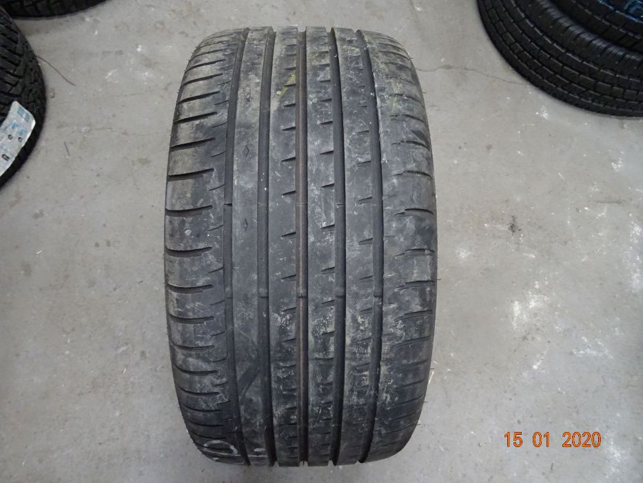 Opona 285/30ZR19 ACCELERA PHI2 98Y XL (160 netto)