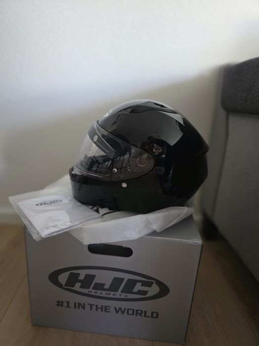 Kask HJC C10 roz. L Nowy !!!