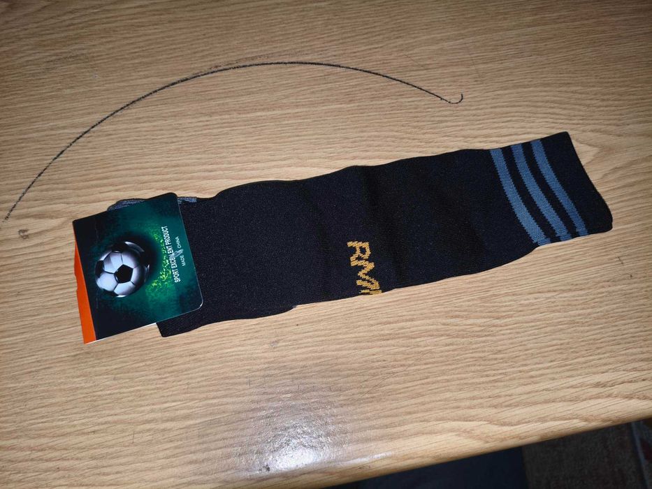 Meias futebol Real Madrid CRIANÇA | NOVAS