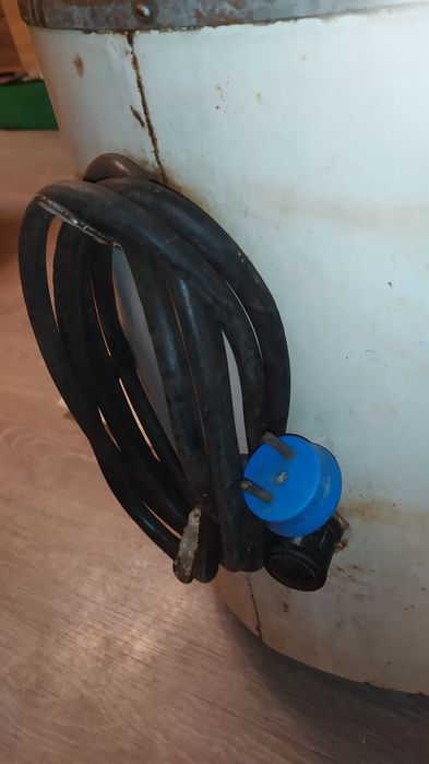 пральна машина Рига-60