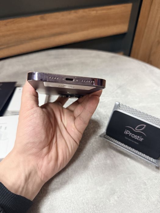 ‼️ iPhone 14 Pro Max 1T apple гарантія 6 міс. ‼️