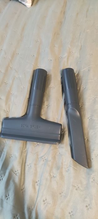 Końcówki do odkurzacza Tefal x force flex