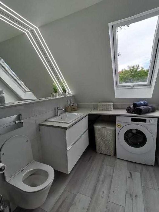 Apartament "Dwa Dęby" Bożków