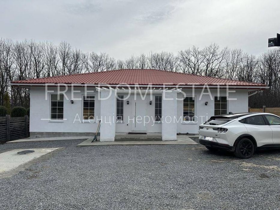 140 тыс.$ Эксклюзив! Дом/ Новострой / Песочин/Коттеджей поселок Олешки