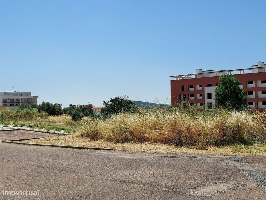 Urban land/Land em Portalegre, Elvas REF:281_114