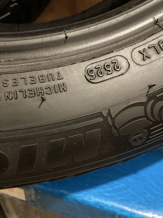 Продам Michelin pilot alpin 5