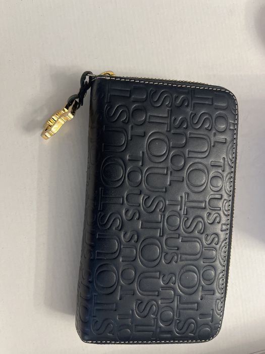 Carteira Tous como nova