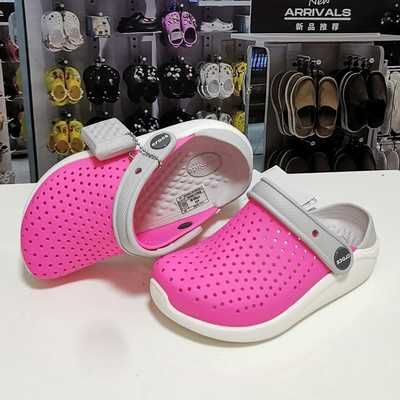 Оригинал! Crocs Literide Kids 24-34 на мальчика и девочку