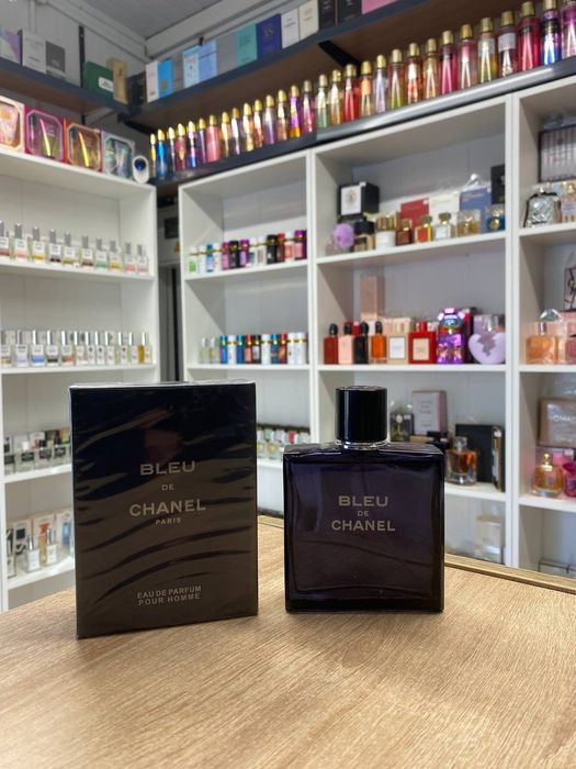 Chanel Bleu de Chanel 100 ml.