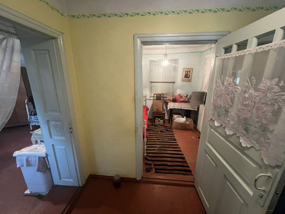 Продам дом в с. Рускоивановка, ул. Новая, 34