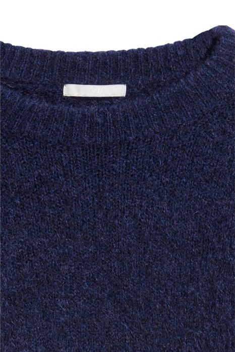 Светр H&M  шерсть  мохер розмір XS S
Стан і