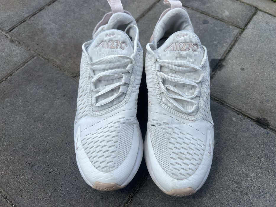 Дуже стльні жіночі крлсівки nike air 27c