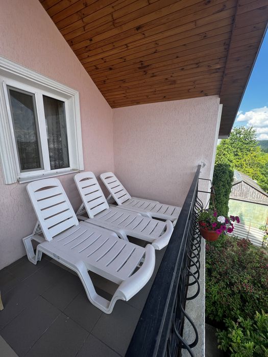 Довготривала оренда дачі з чаном на березі Дністра