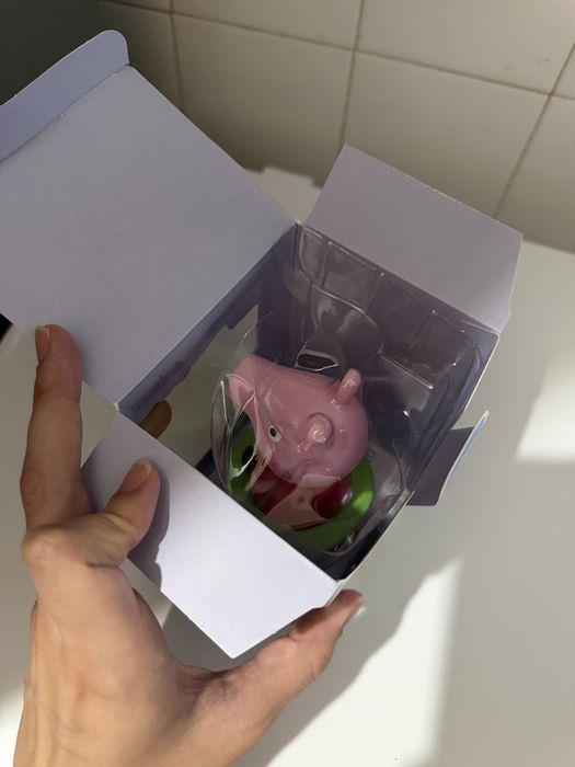 Icon light Peppa Pig