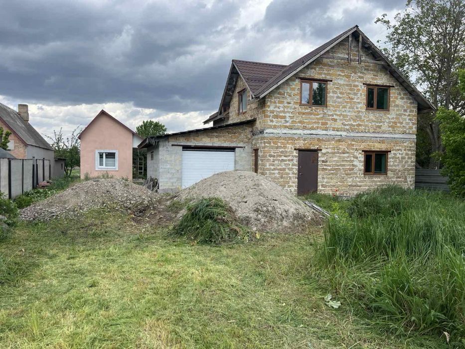 Будинок від власника без комісій, Кропивницький, терміновий продаж