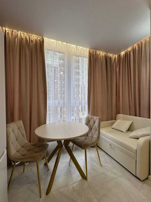 Полноценная 2 к квартира на Таирово 65 кв.м.