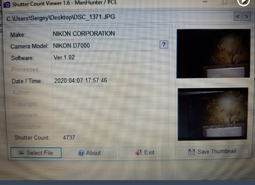 D 7000 + Nikkor 16-85 + SB 900