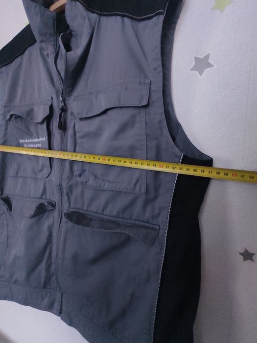 Жилетка  Strauss Engelbert