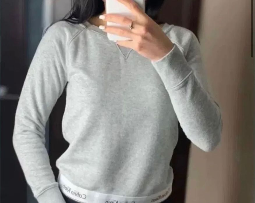 Світшот Calvin Klein