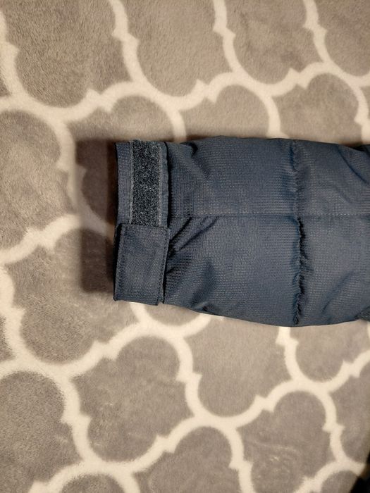 Куртка зимова дитяча  mountain 5-6 р краще на 110 зріст