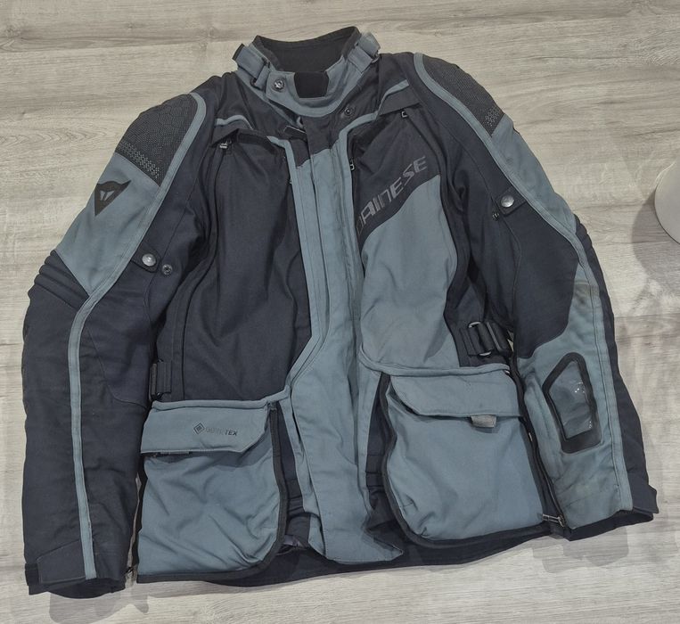 Dainese d-explorer 2 gore-tex