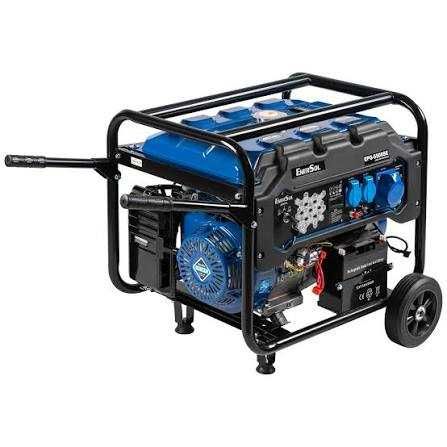 Генератор Ener Sol 3фазний,8,5кВт на Продажу