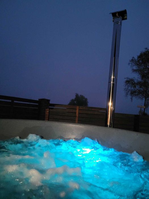 Wynajem Jacuzi,Sauny  mobilnego,