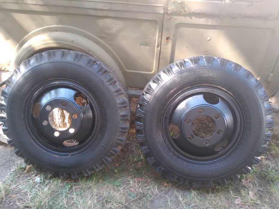 Кабіни -ГАЗ,ЗиЛ,Капоти,колеса