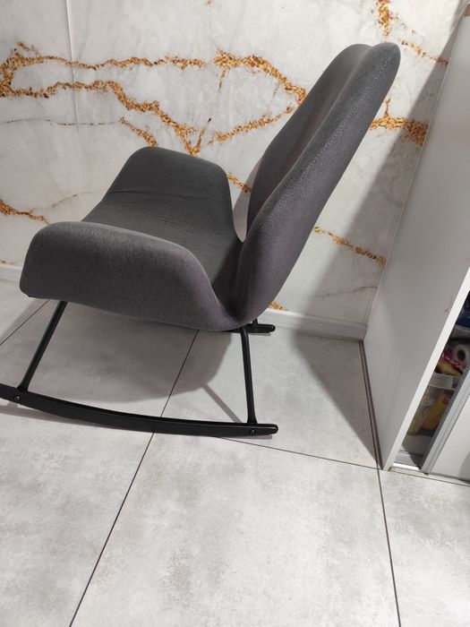 Fotel Bujany * Bujak * Stan B. Dobry *Możliwość dowozu * Warto