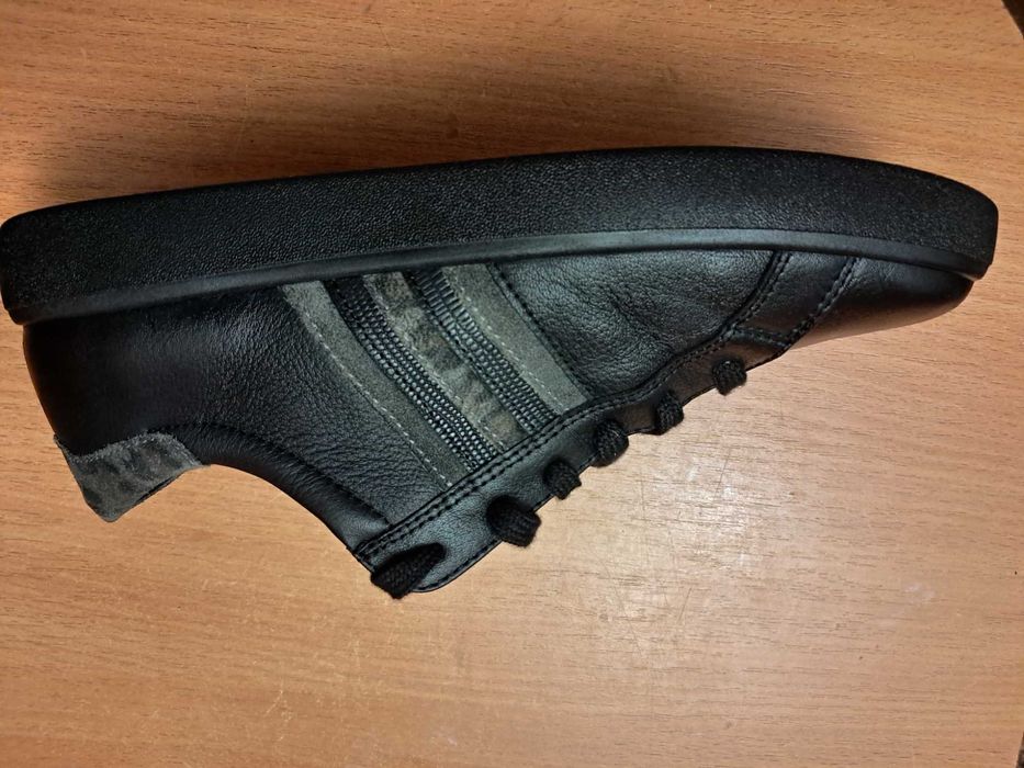 Оригинальные кроссовки  hotter Англия размер 40