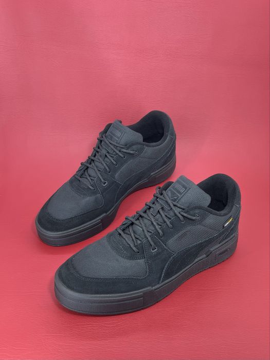 Кросівки. Чоловічі  47р. PUMA CA Pro Lux Cordura