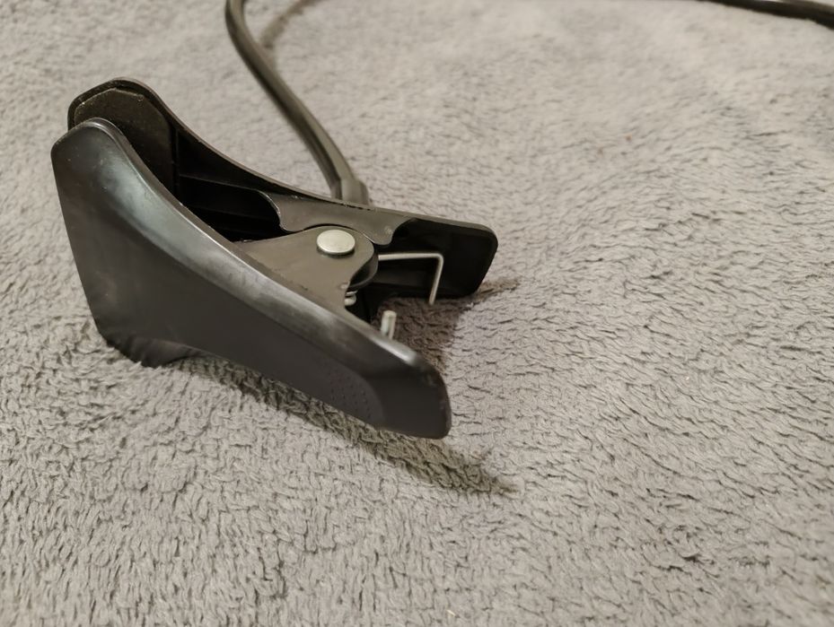 Гибкий держатель для телефона с поворотом на 360 градусов