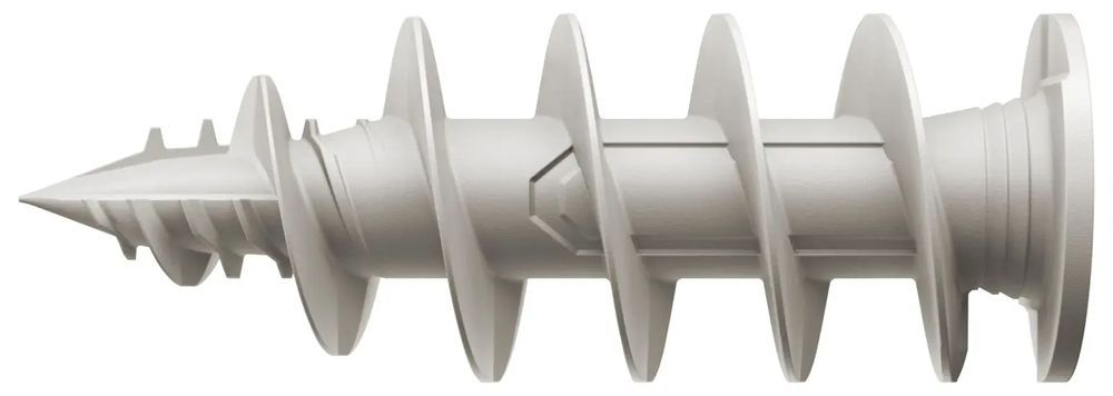 Fischer Fid Ii Plus Kołek Do Izolacji Styropianu (25 Szt.) 570349