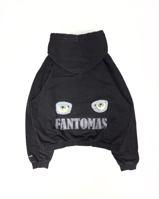 Худі кофта Project G/R hoodie grailz project g/r opium erd black M-L