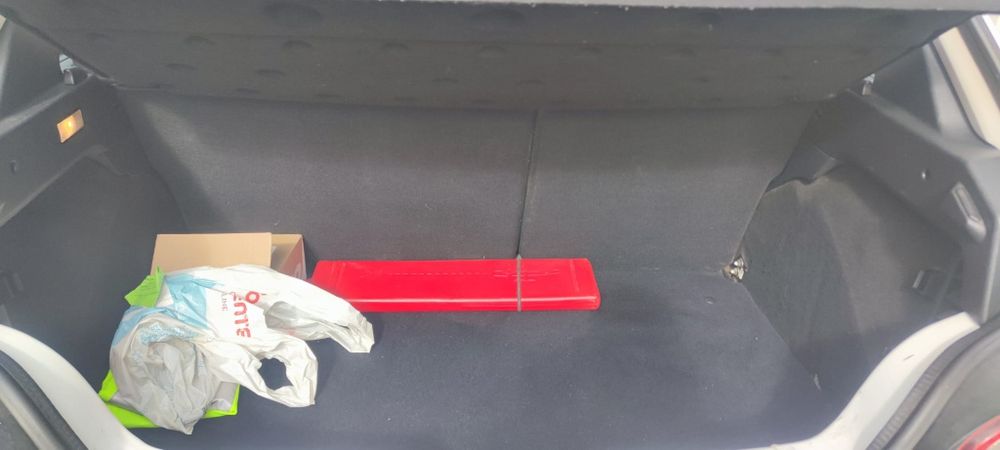 Citroen Saxo 1.1
