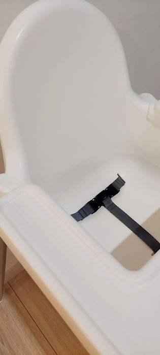 Krzesełko do karmienia ikea antilop