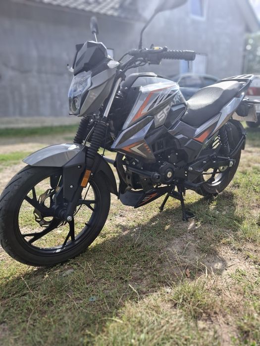 Спарк 250.новий.