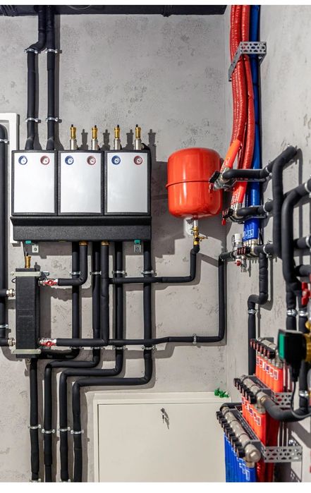 Укладка плитки,шпаклёвка,штукатурка ,сантехника,отопление