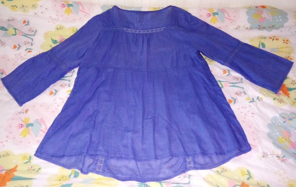 Blusas/Túnicas para grávida da H&M