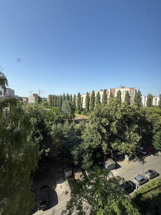 ПРОДАЖ! 3-кімнатна квартира | єКладовка | р-н Чайка