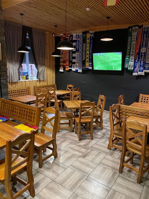 Продам паб Адмірал ЖК Софія