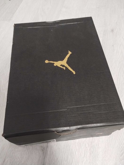 Buty Nike Air Jordan 1 Mid Light Smoke Gray724-078