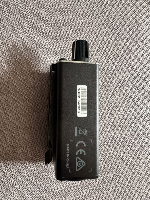 Behringer PM 1 power play