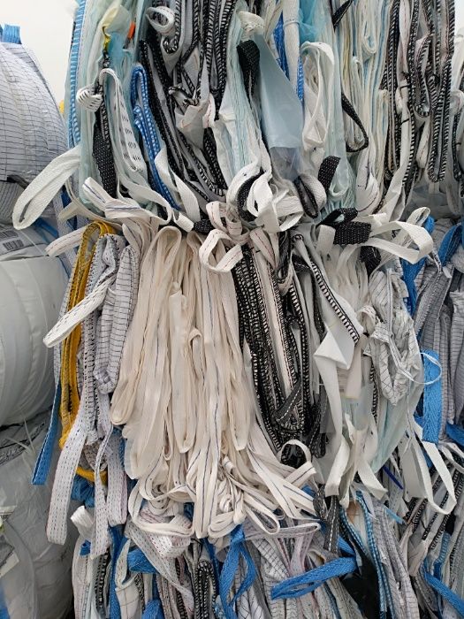 Worki Big Bag ! 84/106/205 cm Wytrzymałe ! Idealne na zboże
